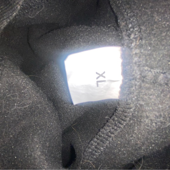 My Hero Academia Hawks Anime Hoodie Unisex Adult Medium Black/white MHA - Picture 4 of 4